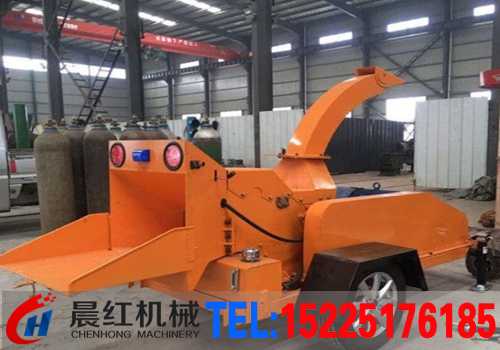 大型木材粉碎機(jī)多少錢一臺(tái)