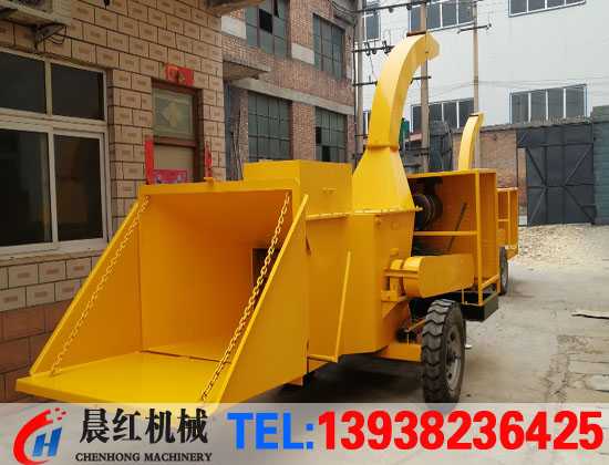 木材粉碎機廠家緊跟社會發(fā)展需求